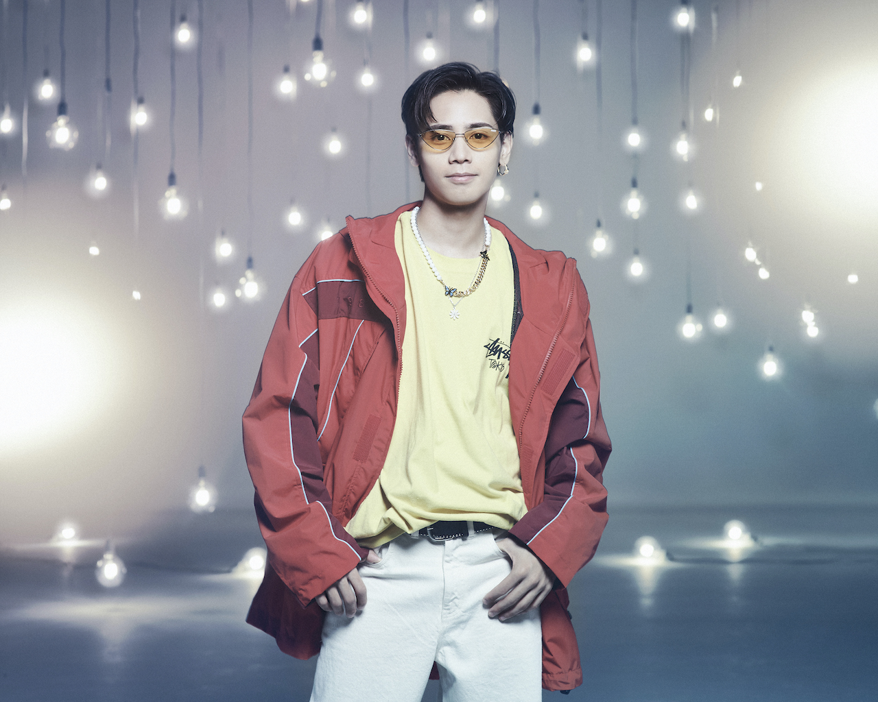 THE RAMPAGE from EXILE TRIBE New Single「LIVING IN THE DREAM