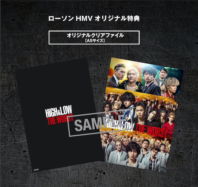 �w�I���W�i���N���A�t�@�C���iA5�T�C�Y�j�x�i�G��B�j