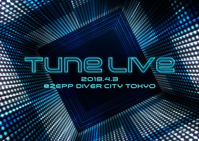 Tune LIVE 2019