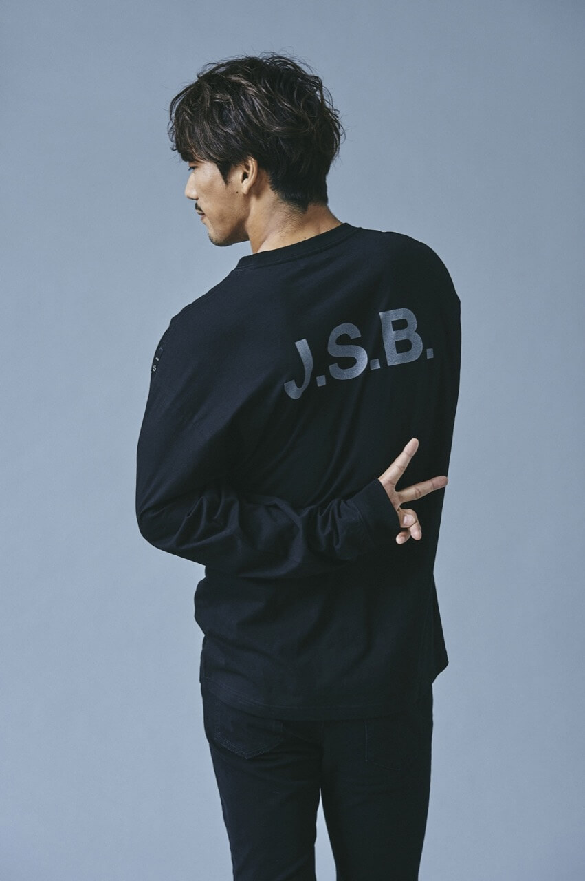 【ゆーや様】【未使用】24KARATS×JSBLAND小林 直己 受注品 XL 小林直己「THE TEAIST AWARD 2025」Behind The Scenes | 三代目さんの