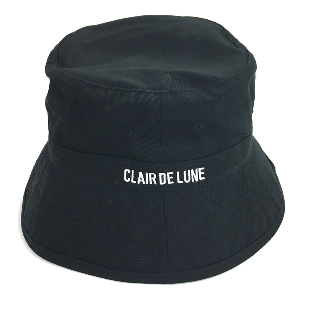 clair de lune バケットハット-eastgate.mk