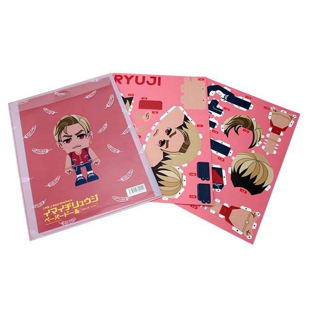 琉依ページ 琉依🦑🐙 (@rui00623) / X