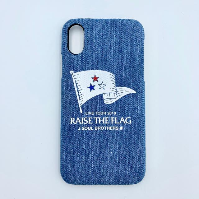 三代目 J Soul Brothers Live Tour 19 Raise The Flag Tour Goods Exile Tribe Mobile