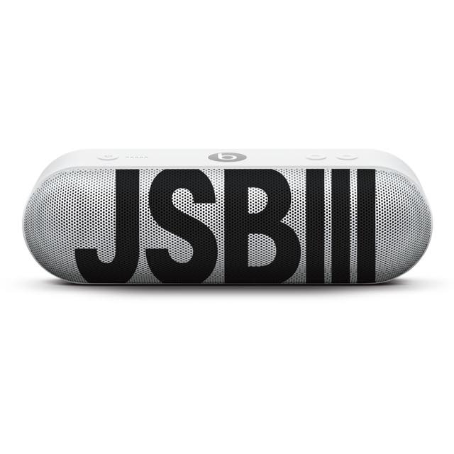 お買い物マラソン限定☆ 三代目JSB beats Pill+ スピーカー