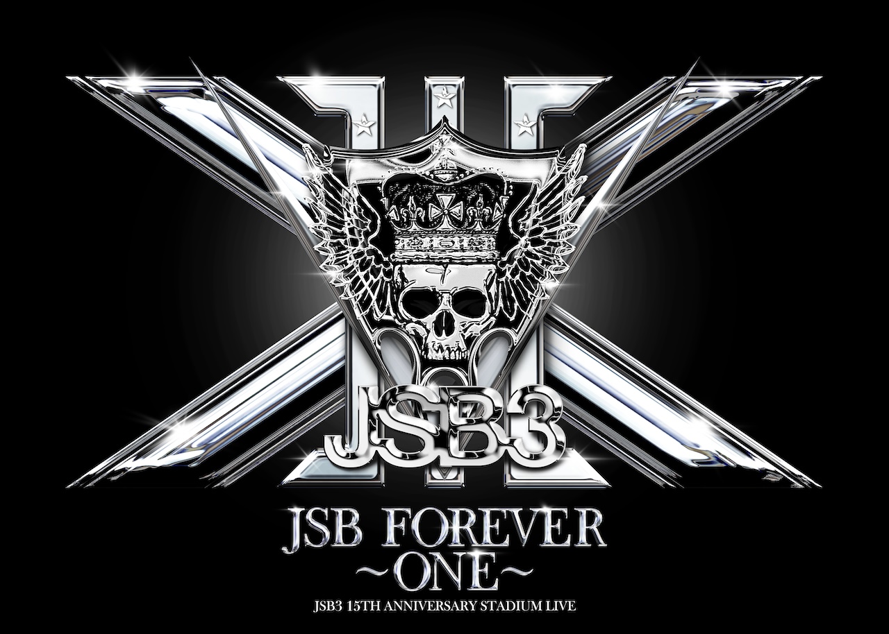 三代目 J SOUL BROTHERS LIVE | EXILE TRIBE mobile