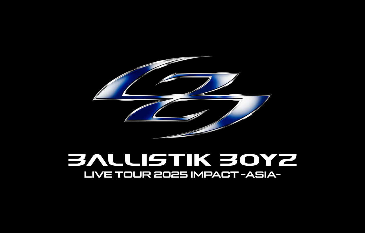 BALLISTIK BOYZ ARENA LIVE 2025 hIMPACTh `ASIA`cA[S