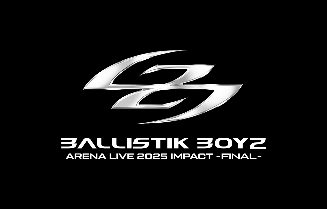 BALLISTIK BOYZ ARENA LIVE 2025 hIMPACTh `FINAL`cA[S