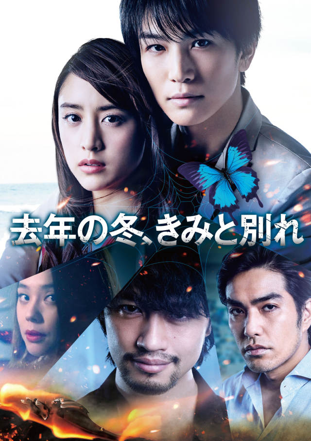 �w���N�̓~�A���݂ƕʂ�x DVD & Blu-ray