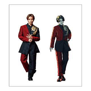 generations bot グッズセット BATTLE OF TOKYO ～CODE OF Jr.EXILE～』オフィシャルグッズ発売