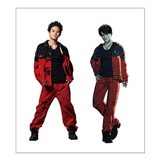 BATTLE OF TOKYO ～TIME 4 Jr.EXILE～ モバイルブース | EXILE