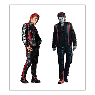 BATTLE OF TOKYO ～TIME 4 Jr.EXILE～ モバイルブース | EXILE TRIBE