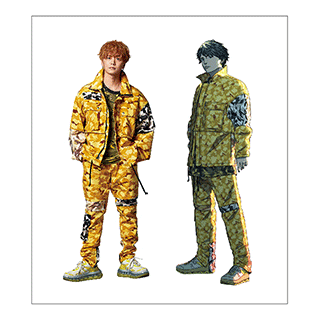 BATTLE OF TOKYO ～TIME 4 Jr.EXILE～ モバイルブース | EXILE TRIBE