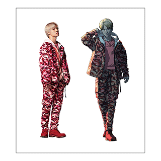 BATTLE OF TOKYO ～TIME 4 Jr.EXILE～ モバイルブース | EXILE TRIBE