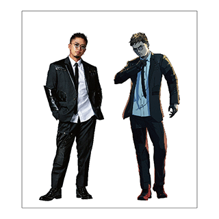 BATTLE OF TOKYO ～TIME 4 Jr.EXILE～ モバイルブース | EXILE TRIBE