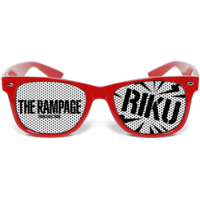 THE RAMPAGE LIVE TOUR 2020 “RMPG” モバイルブース | EXILE