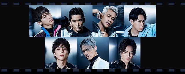artist blog - 三代目j soul brothers from exile tribe