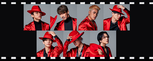 三代目 J Soul Brothers Artist Blog Exile Tribe Mobile