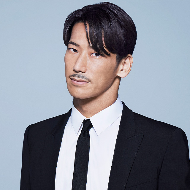 テレ朝POST » EXILE小林直己、“笑うのをやめた”理由。HIROの紹介