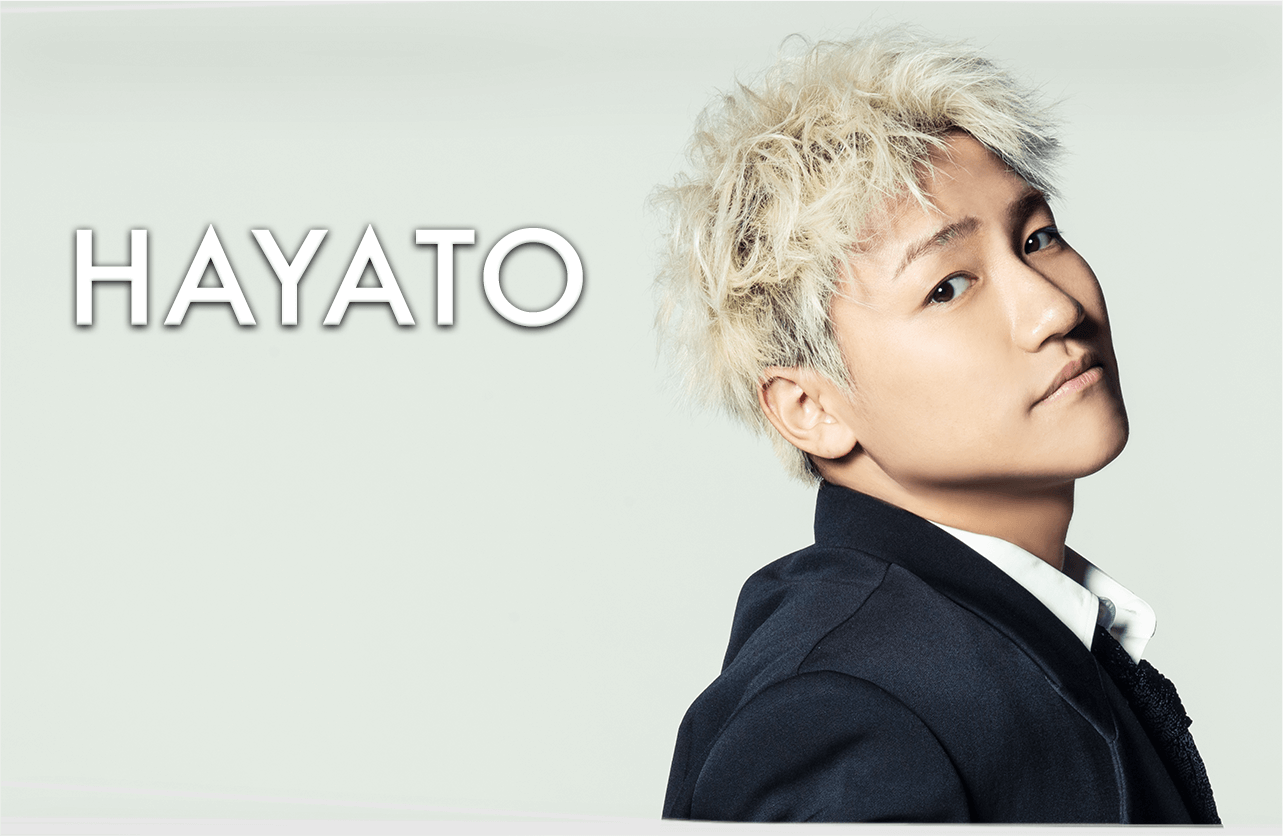 HAYATO