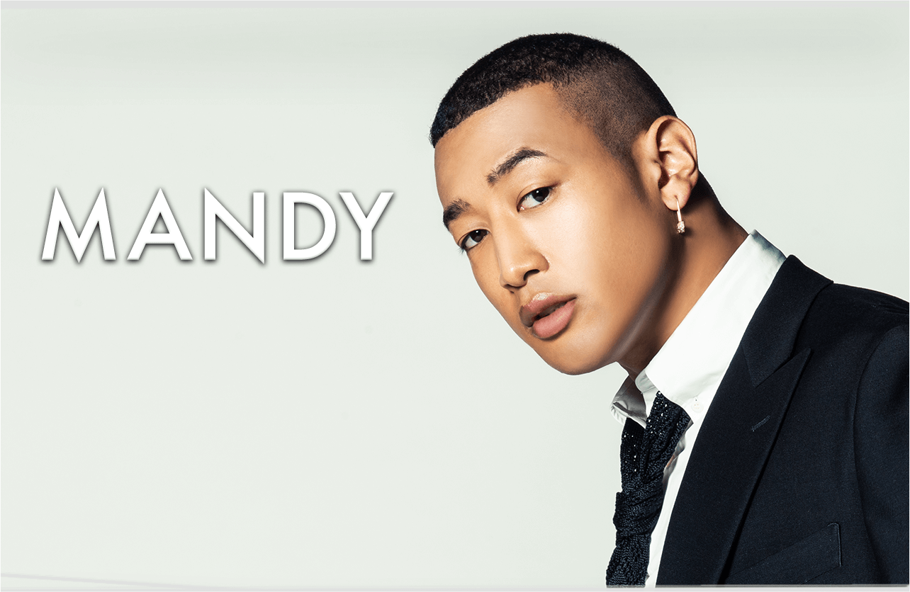 MANDY