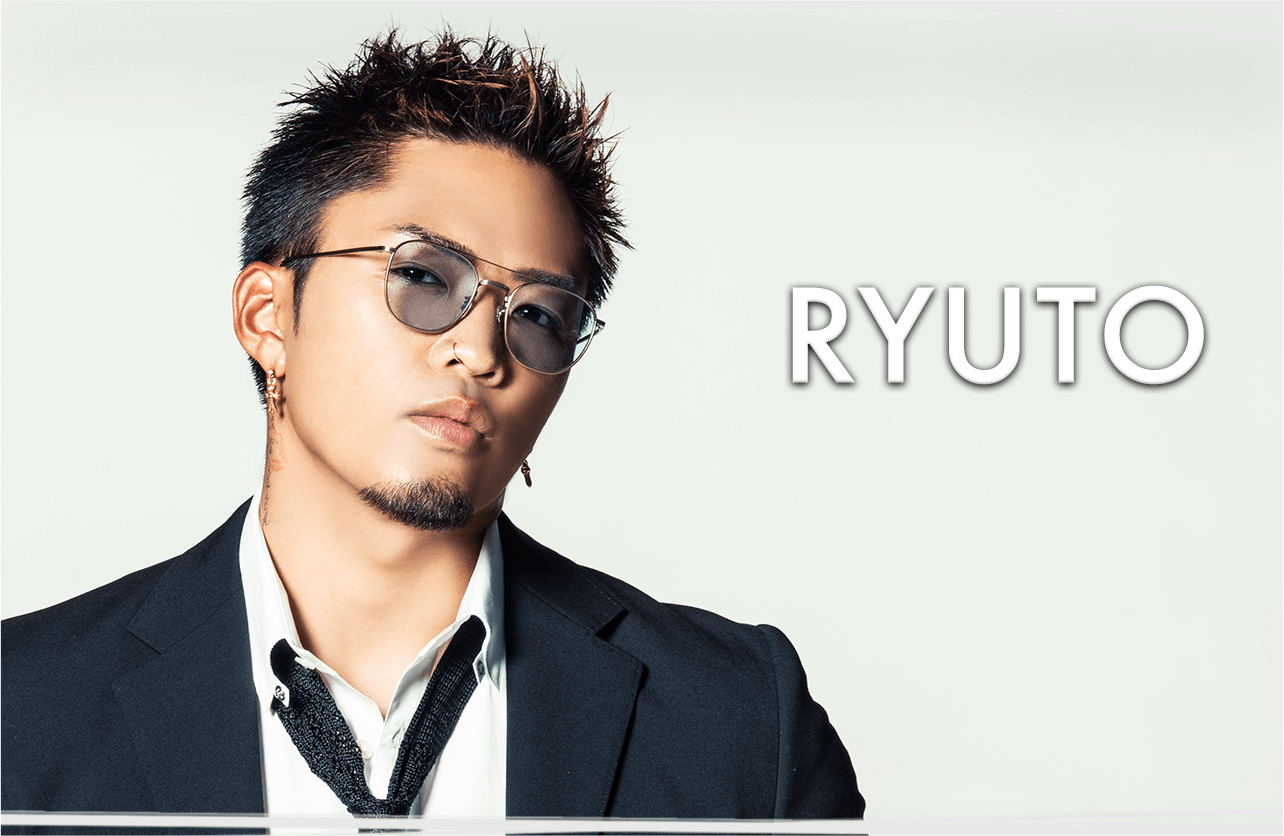 RYUTO