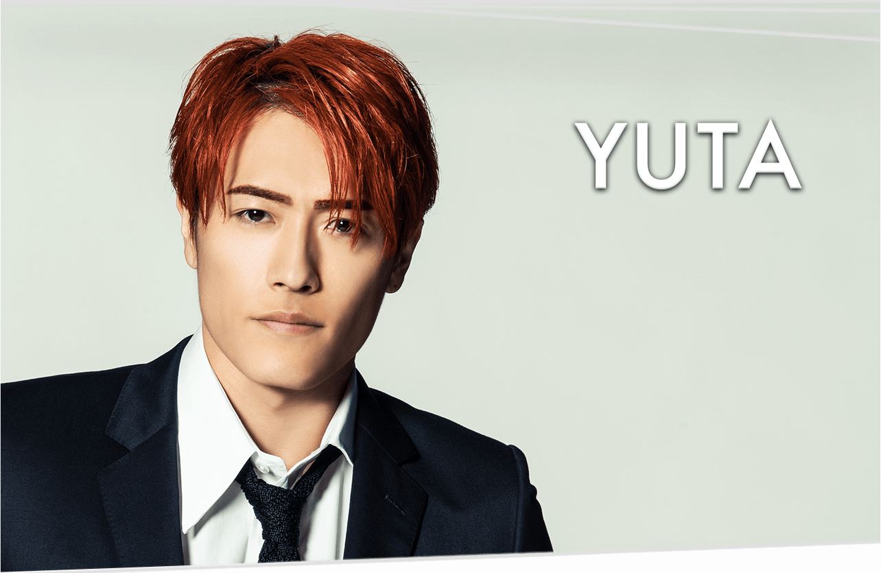 YUTA