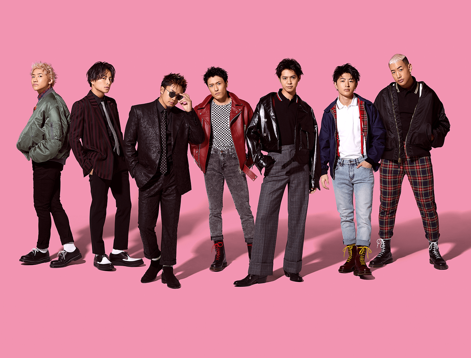 Exile Tribe Mobile