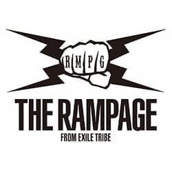 THE RAMPAGE