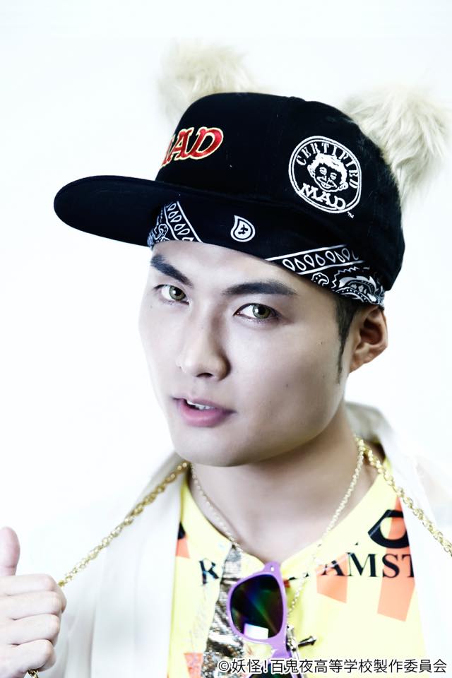 ���܂������� ���؏��N