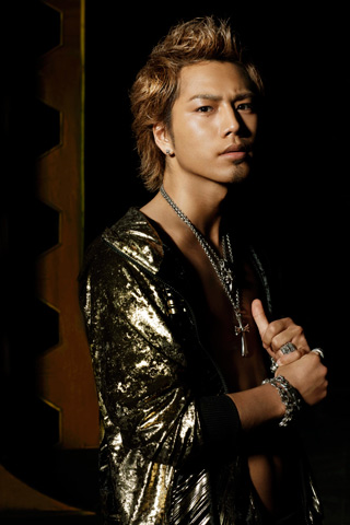 【メーカー直売】 TRIBE『24karats EXILE TRIBE GOLD』 OF ミュージシャン