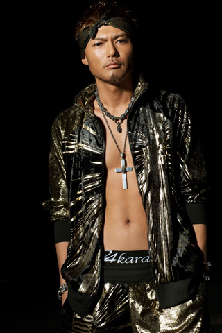 SHOKICHI/Discography | EXILE TRIBE Wiki | Fandom