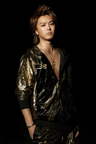 EXILE TRIBE『24karats TRIBE OF GOLD』