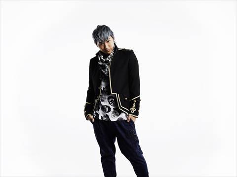 11/13(水)release GENERATIONS from EXILE TRIBE 1stアルバム