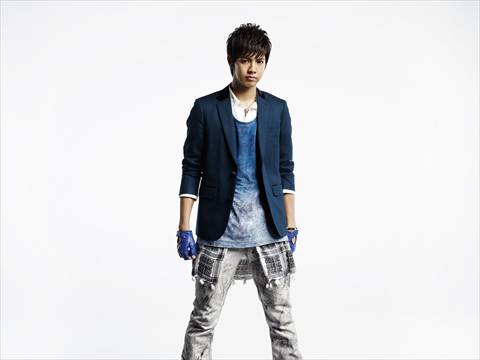 11/13(水)release GENERATIONS from EXILE TRIBE 1stアルバム