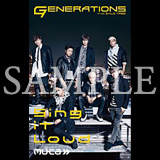 GENERATIONS from EXILE TRIBE