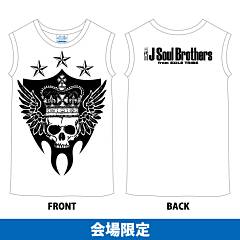 三代目 J Soul Brothers LIVE TOUR 2015 BLUE PLANET