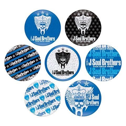三代目 J Soul Brothers LIVE TOUR 2015 BLUE PLANET