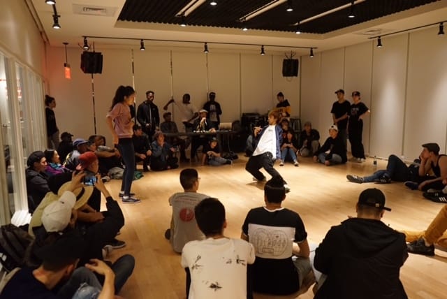 10/12 uBattlersvfڎʐ^P