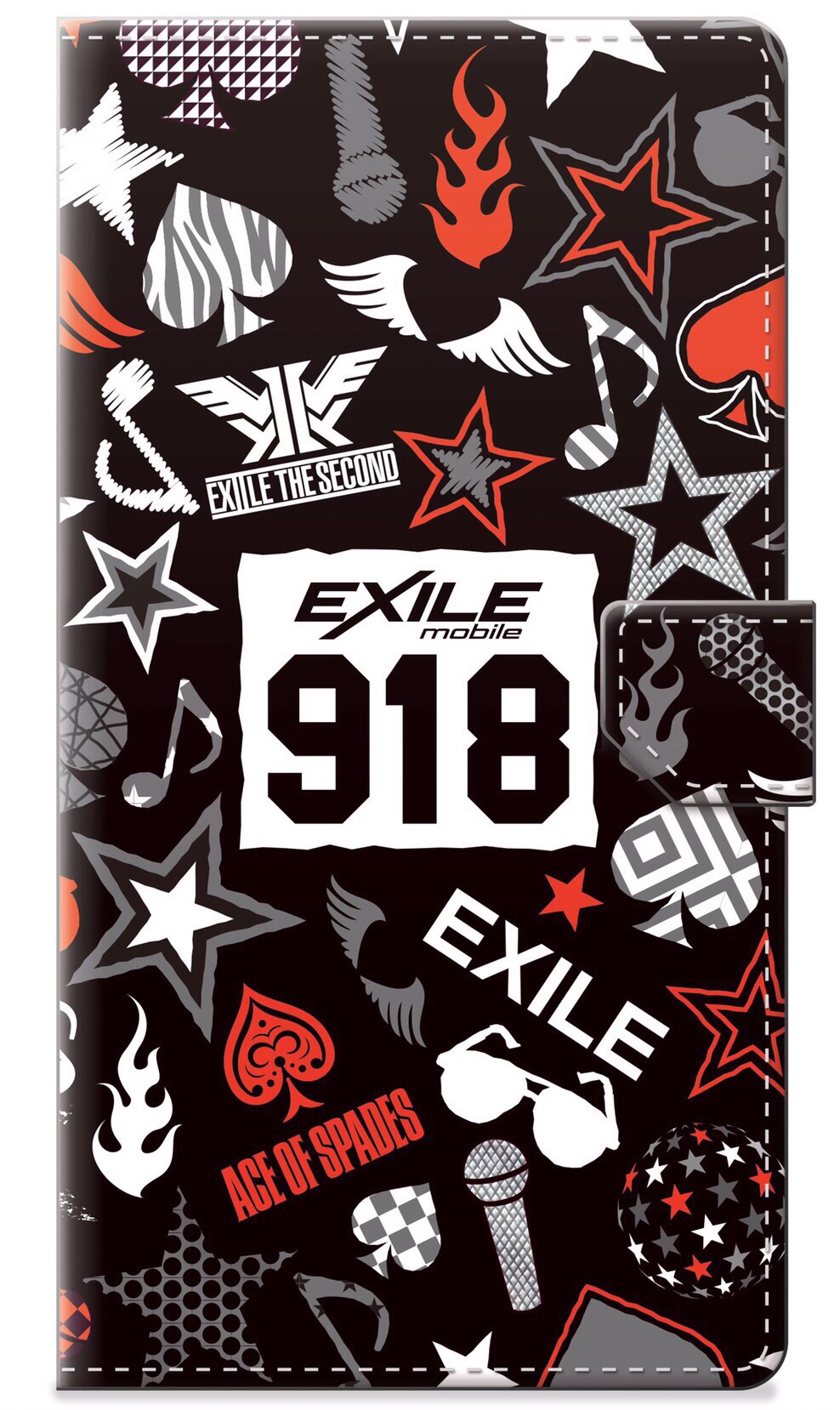 LDH DAY 2016 LDH mobile | EXILE TRIBE mobile