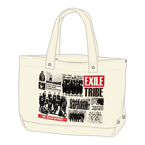 EXILE TRIBE mobile EXILE TRIBE公式ﾓﾊﾞｲﾙｻｲﾄ