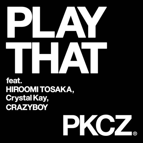 めんこ pkcz LDH Records OFFICIAL SITE