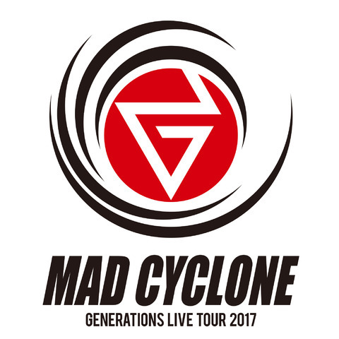 Amazon.com: GENERATIONS LIVE TOUR 2017 MAD CYCLONE (Blu-ray