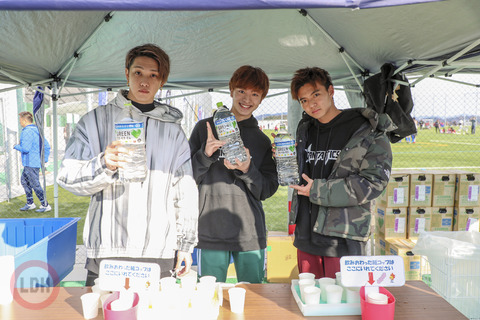 12/10(日)決勝大会-5 | EXILE CUP 2017 PhotoGallery | EXILE TRIBE mobile
