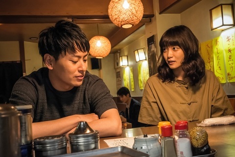 場面写真解禁!!】2/17(土)公開 山下健二郎出演 映画『パンとバスと2
