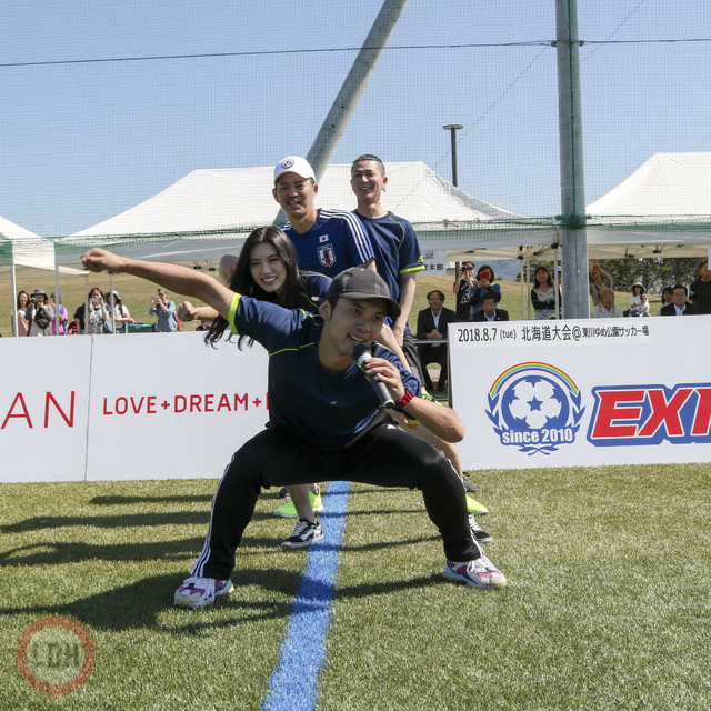 Exile Cup 18 Photo Gallery