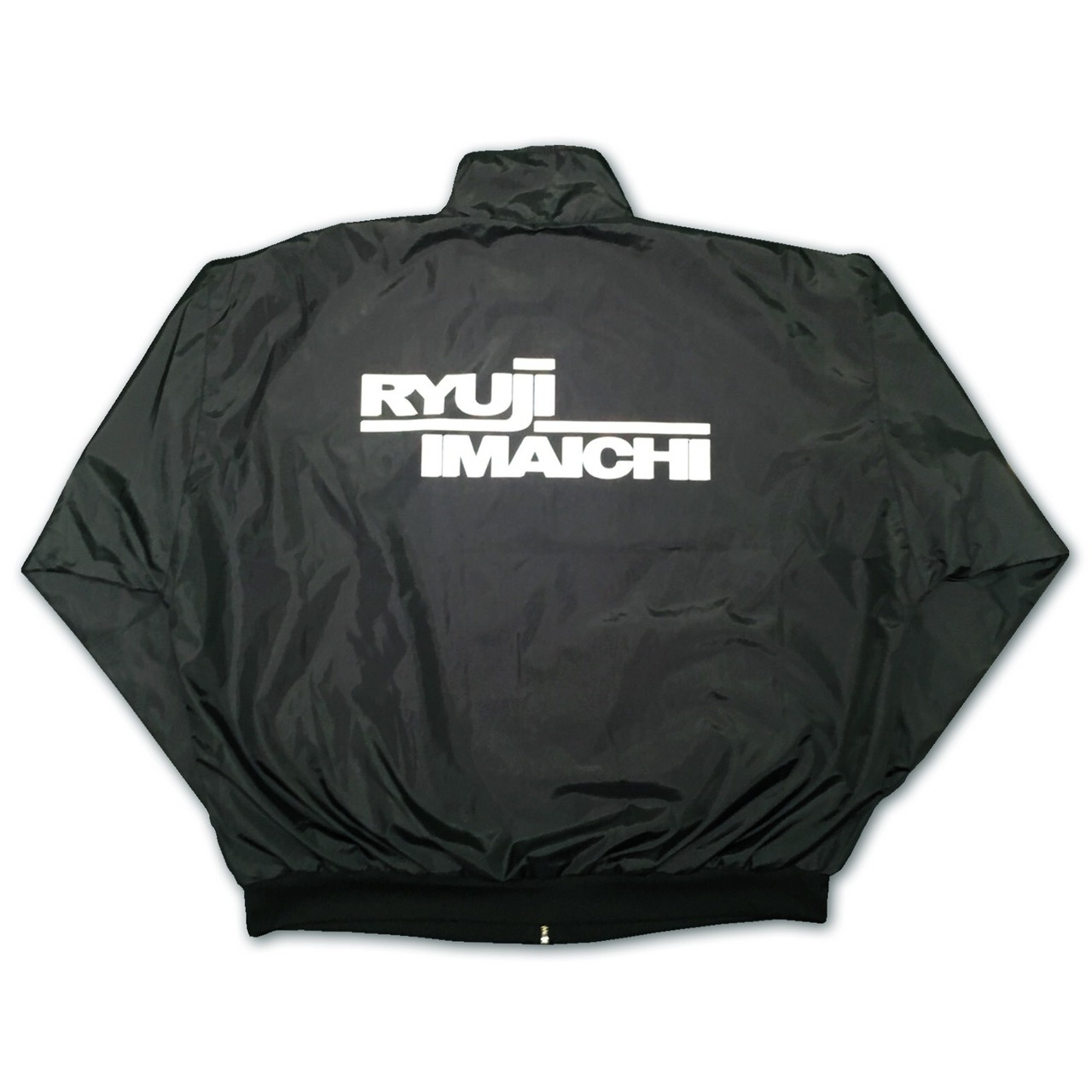 RYUJI IMAICHI Nylon Track Setup』受注販売START | NEWS | EXILE 