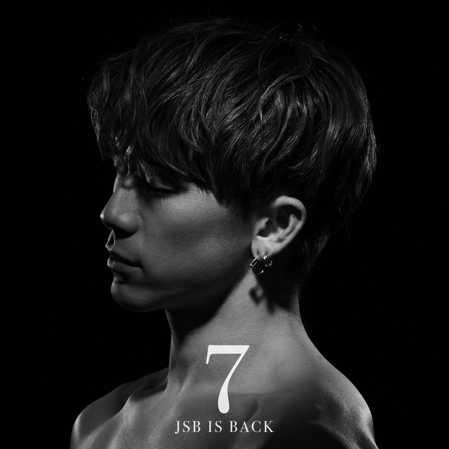 三代目　JSB3 IS BACK 11/10(木)三代目 J SOUL BROTHERS「COMEBACK TEASER」公開