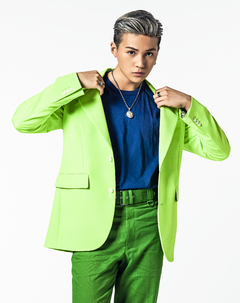 BATTLE OF TOKYO Artist Photo - BATTLE OF TOKYO