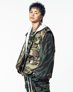 BATTLE OF TOKYO Artist Photo - BATTLE OF TOKYO