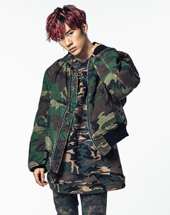 BATTLE OF TOKYO Artist Photo - BATTLE OF TOKYO